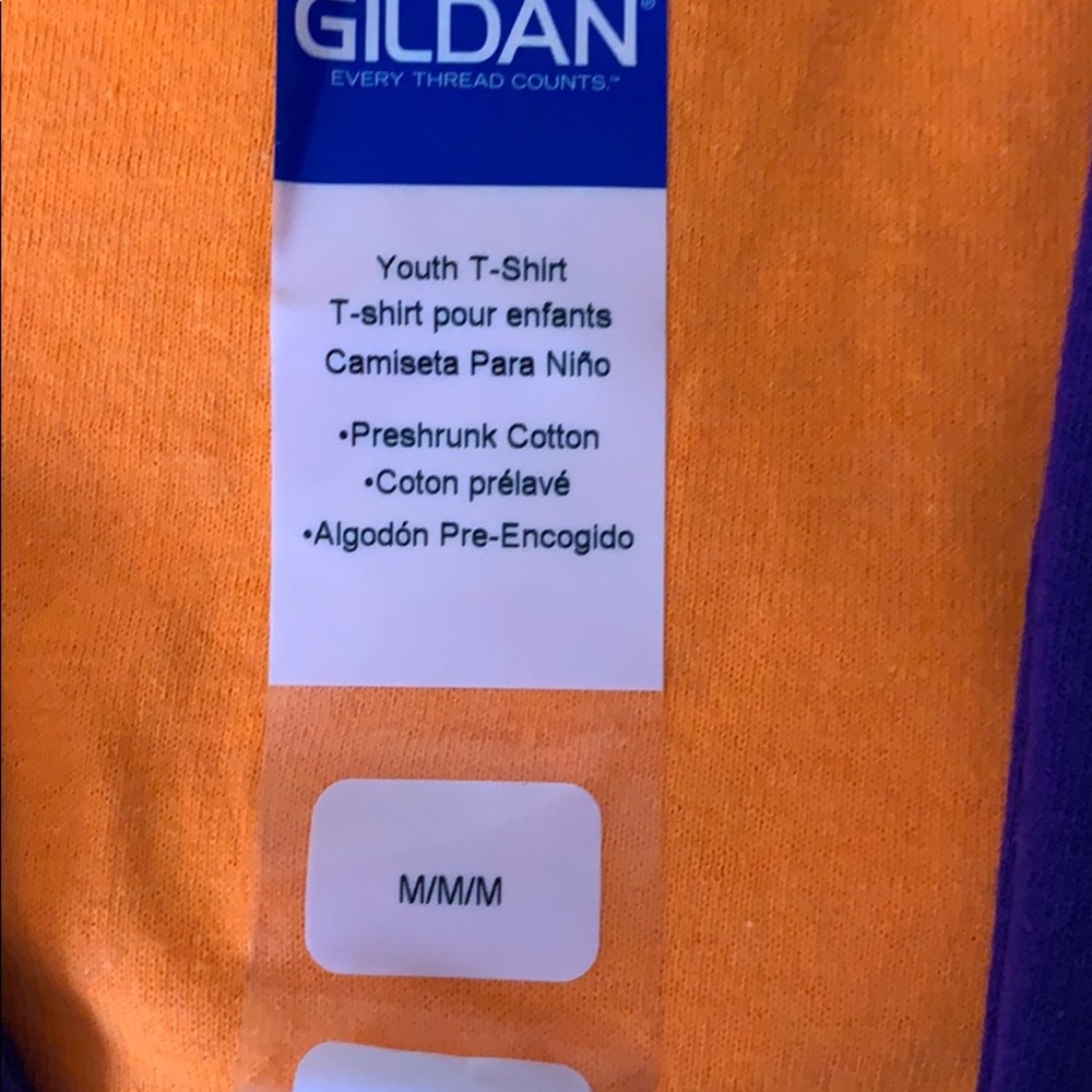T-Shirts - Picture 5 of 5